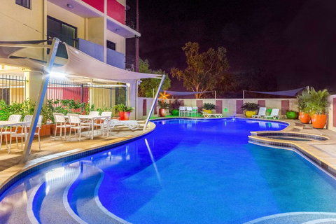 Quality Hotel Darwin Airport - Holiday Byron Bay 7