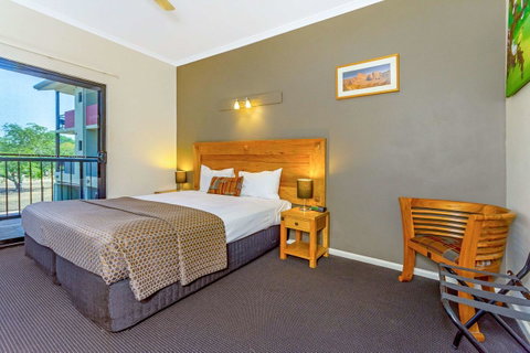 Quality Hotel Darwin Airport - Holiday Byron Bay 18