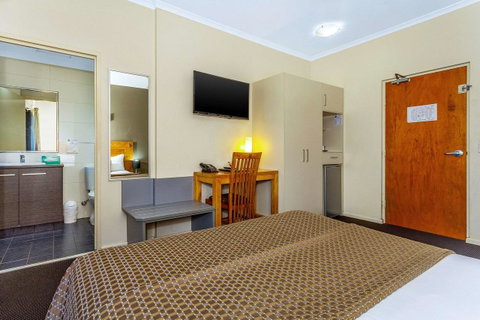 Quality Hotel Darwin Airport - Holiday Byron Bay 8