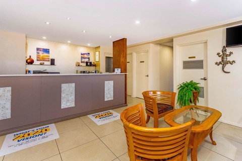 Quality Hotel Darwin Airport - Holiday Byron Bay 25