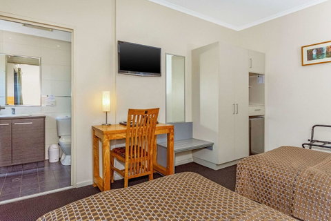 Quality Hotel Darwin Airport - Holiday Byron Bay 10