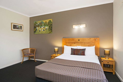 Quality Hotel Darwin Airport - Holiday Byron Bay 9