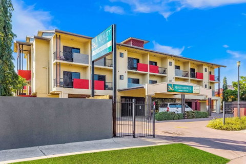 Quality Hotel Darwin Airport - Holiday Byron Bay 0