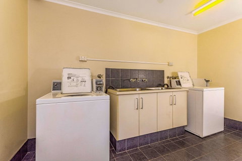 Quality Hotel Darwin Airport - Holiday Byron Bay 5
