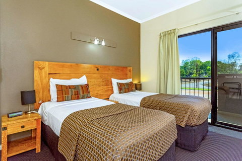 Quality Hotel Darwin Airport - Holiday Byron Bay 16