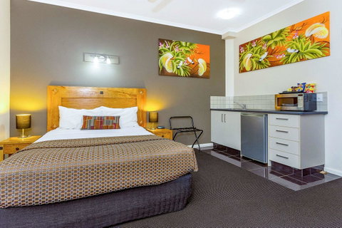 Quality Hotel Darwin Airport - Holiday Byron Bay 1