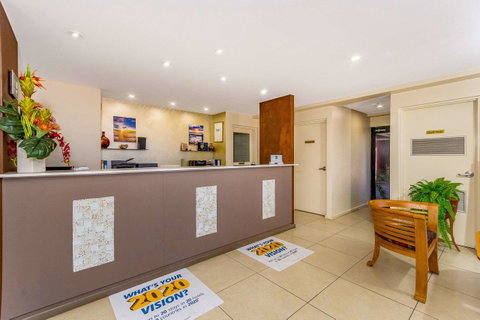 Quality Hotel Darwin Airport - Holiday Byron Bay 26