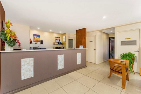 Quality Hotel Darwin Airport - Holiday Byron Bay 24