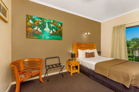 Quality Hotel Darwin Airport - Holiday Byron Bay 13