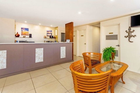 Quality Hotel Darwin Airport - Holiday Byron Bay 23