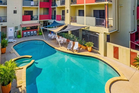 Quality Hotel Darwin Airport - Holiday Byron Bay 17