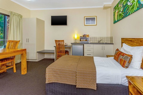 Quality Hotel Darwin Airport - Holiday Byron Bay 11