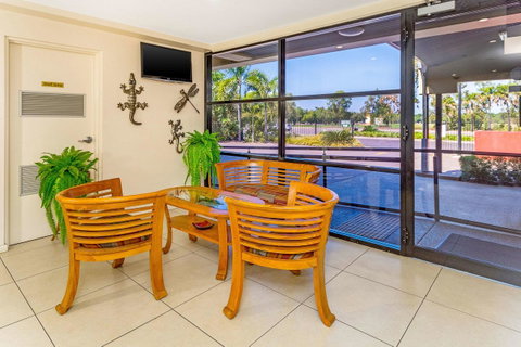 Quality Hotel Darwin Airport - Holiday Byron Bay 6