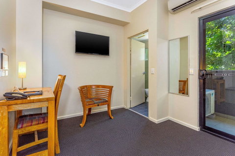 Quality Hotel Darwin Airport - Holiday Byron Bay 15