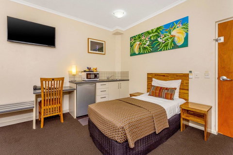 Quality Hotel Darwin Airport - Holiday Byron Bay 21