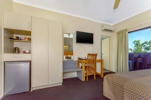 Quality Hotel Darwin Airport - Holiday Byron Bay 4