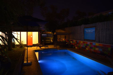 Alice\'s Secret Travellers Inn - Holiday Byron Bay 32