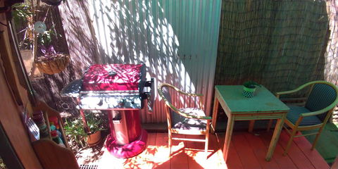 Alice\'s Secret Travellers Inn - Holiday Byron Bay 4