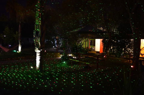 Alice\'s Secret Travellers Inn - Holiday Byron Bay 33