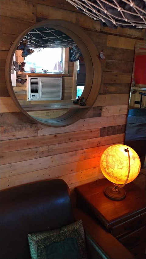 Alice\'s Secret Travellers Inn - Holiday Byron Bay 6