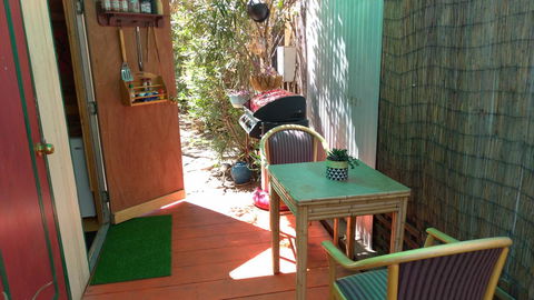 Alice\'s Secret Travellers Inn - Holiday Byron Bay 12