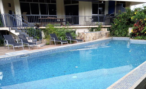 Arafura Blue - Holiday Byron Bay 26