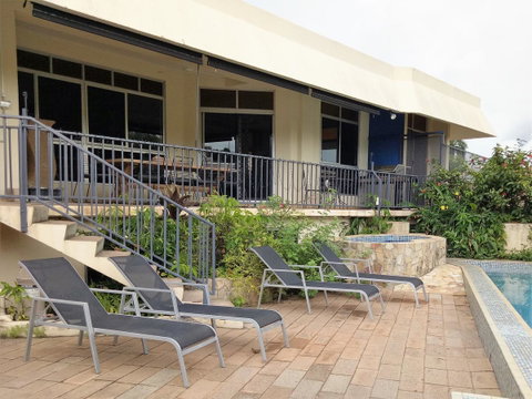 Arafura Blue - Holiday Byron Bay 25
