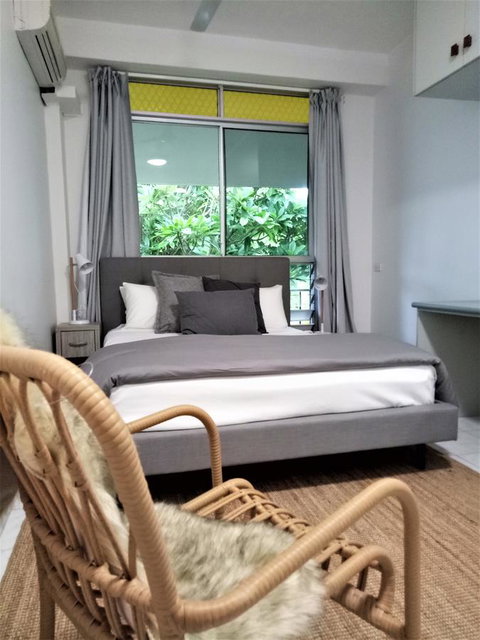 Arafura Blue - Holiday Byron Bay 17