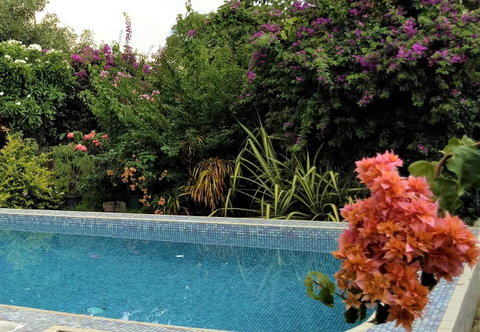 Arafura Blue - Holiday Byron Bay 27