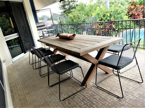 Arafura Blue - Holiday Byron Bay 24