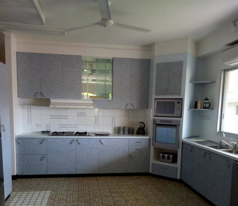 Arafura Blue - Holiday Byron Bay 10