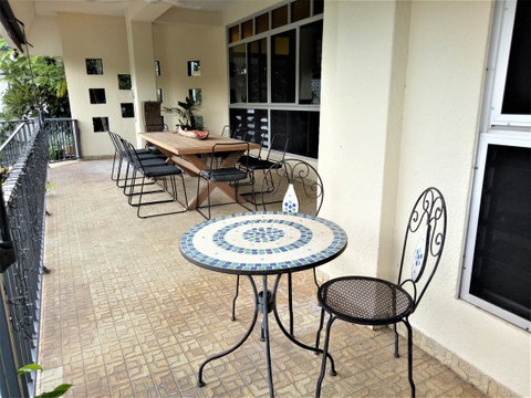 Arafura Blue - Holiday Byron Bay 21