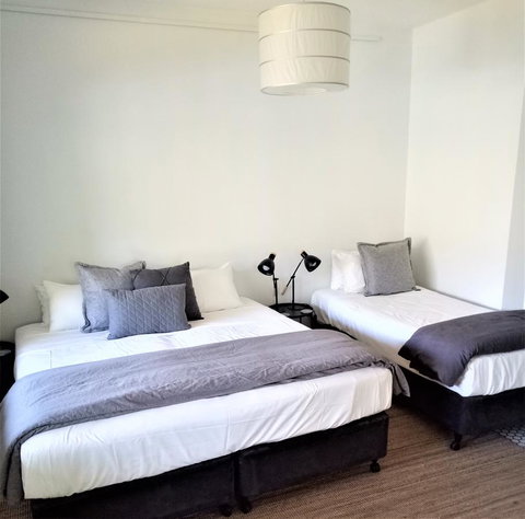 Arafura Blue - Holiday Byron Bay 12