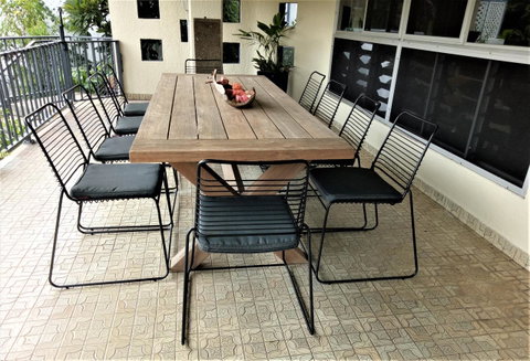 Arafura Blue - Holiday Byron Bay 22