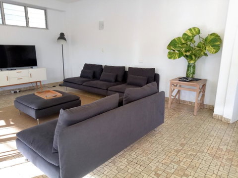 Arafura Blue - Holiday Byron Bay 1
