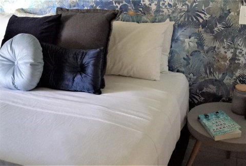 Arafura Blue - Holiday Byron Bay 16