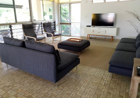 Arafura Blue - Holiday Byron Bay 4