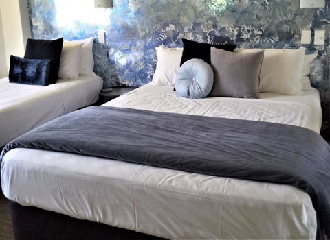Arafura Blue - Holiday Byron Bay 15