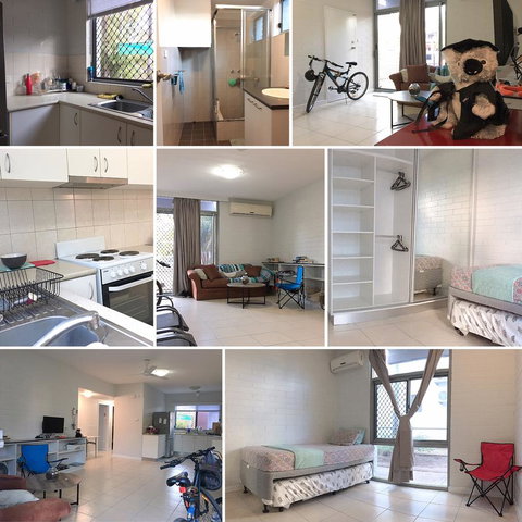 Cozy Room For A Great Stay In Darwin - Excellent Location - Holiday Byron Bay 4