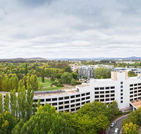 Crowne Plaza Canberra - Holiday Byron Bay