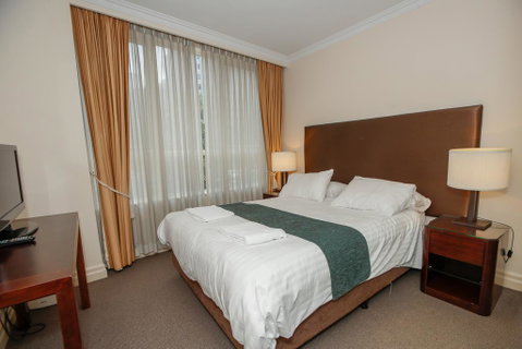 Bond 314 - Holiday Byron Bay 1