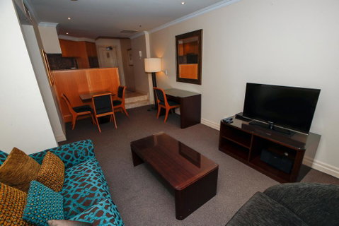 Bond 314 - Holiday Byron Bay 0