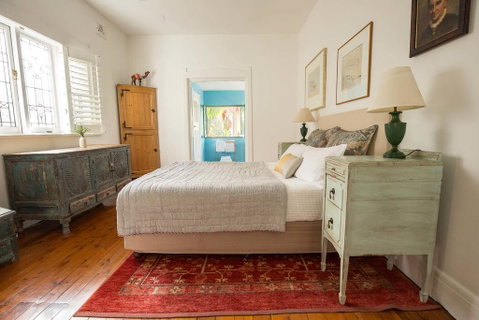 Bondi Beach House - Holiday Byron Bay 0
