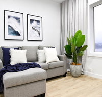 BONDI BEACH PAD-hosted byL'Abode Accommodation - Holiday Byron Bay