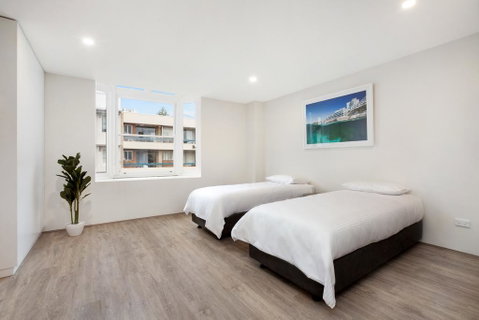 Bondi Beach Studio King Suite 2 - Holiday Byron Bay 2
