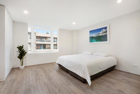 Bondi Beach Studio King Suite 2 - Holiday Byron Bay 0