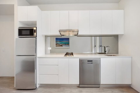 Bondi Beach Studios Suite 1 - Holiday Byron Bay 0
