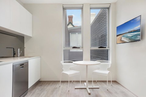 Bondi Beach Studios Suite 1 - Holiday Byron Bay 1