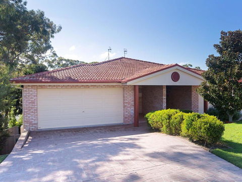 Bonito At Bagnalls Beach' 1/6 Bonito Street - Pet Friendly, Air Conditioning - Holiday Byron Bay 3