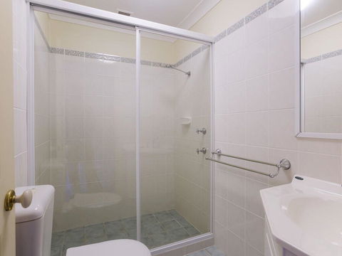 Bonito At Bagnalls Beach' 1/6 Bonito Street - Pet Friendly, Air Conditioning - Holiday Byron Bay 2